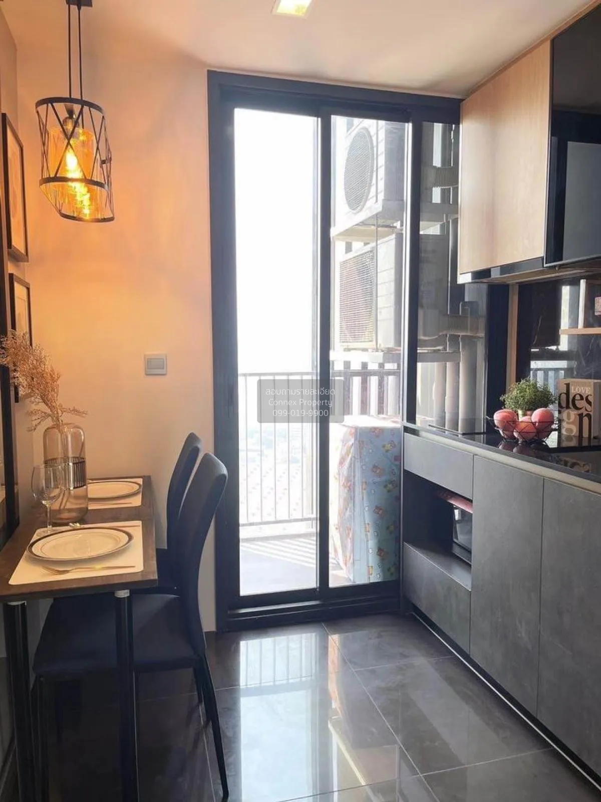 ขายคอนโด  เดอะไลน์ จตุจักร BTS-หมอชิต จอมพล  เขต จตุจักร กรุงเทพ 