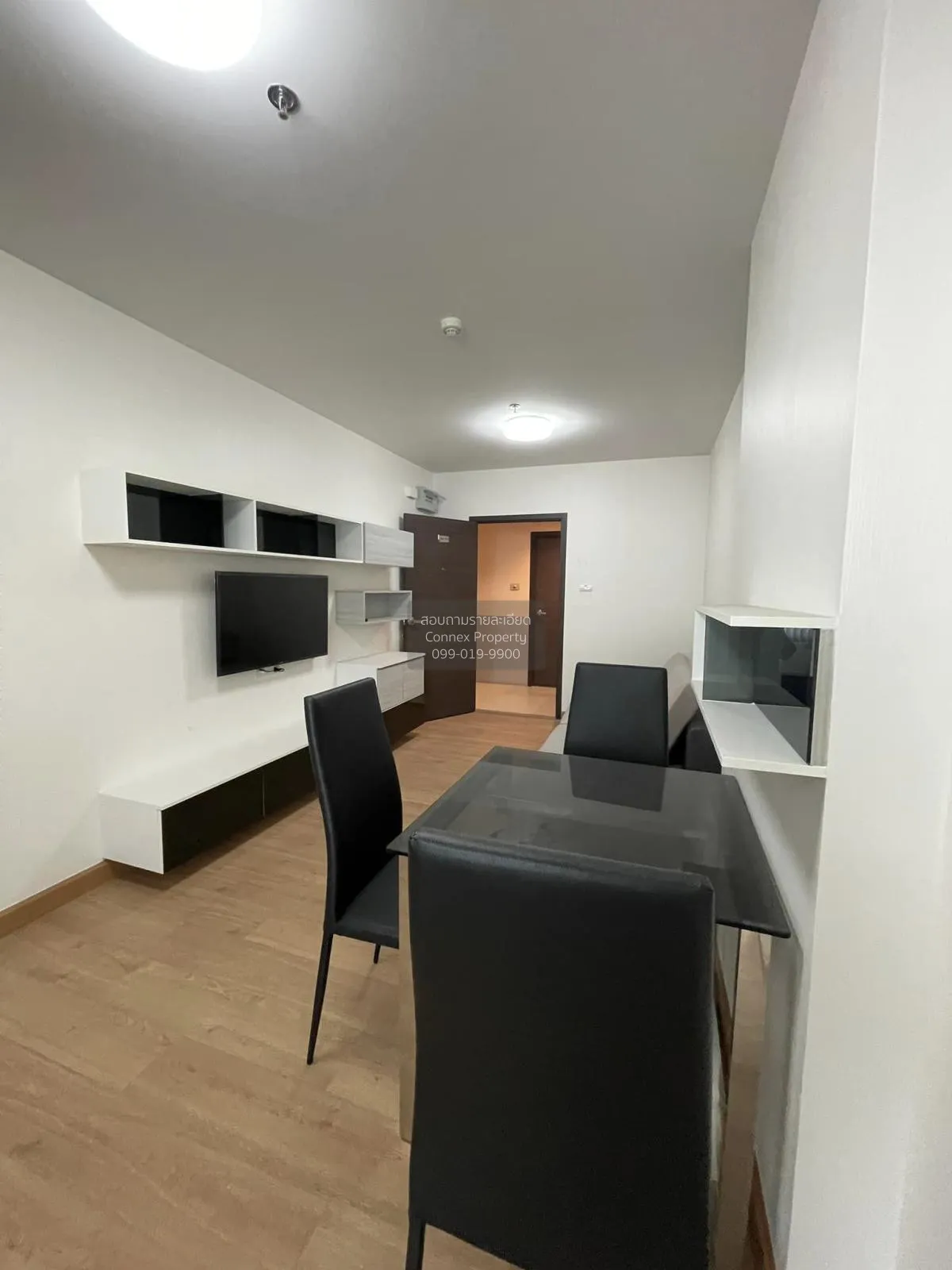 เช่าคอนโด  ศุภาลัย ลอฟท์ แจ้งวัฒนะ บางตลาด ปากเกร็ด นนทบุรี CX-93 3