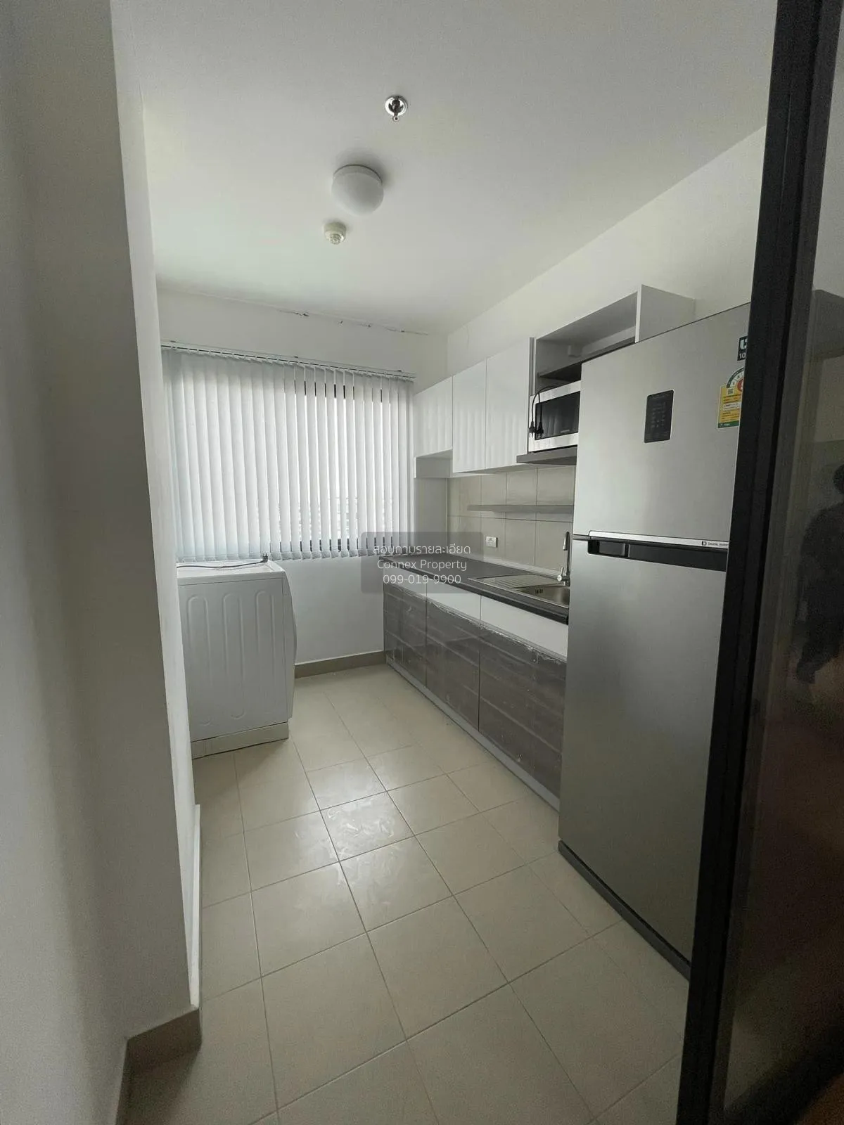 เช่าคอนโด  ศุภาลัย ลอฟท์ แจ้งวัฒนะ บางตลาด ปากเกร็ด นนทบุรี CX-93 4