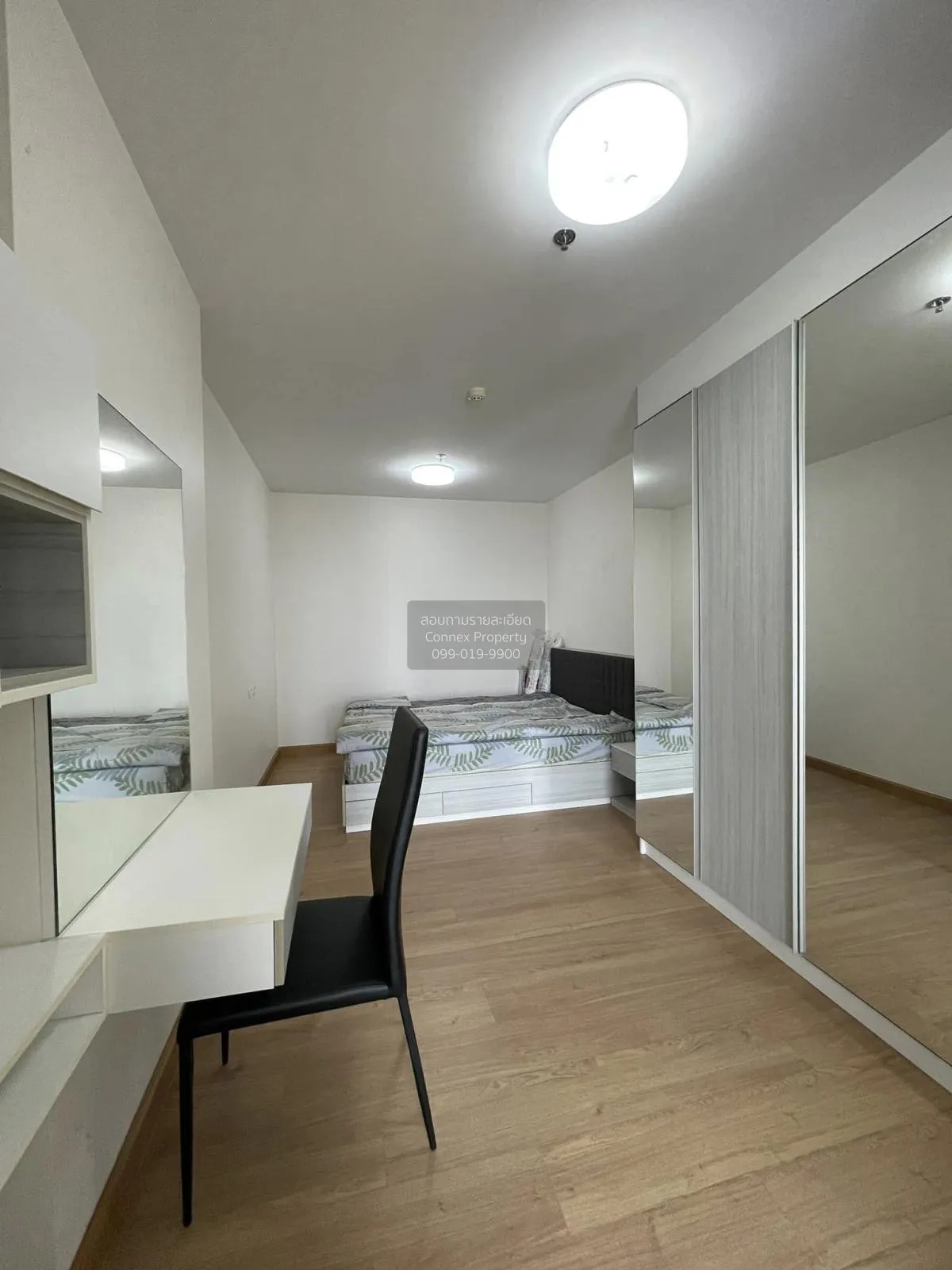 เช่าคอนโด  ศุภาลัย ลอฟท์ แจ้งวัฒนะ บางตลาด ปากเกร็ด นนทบุรี CX-93