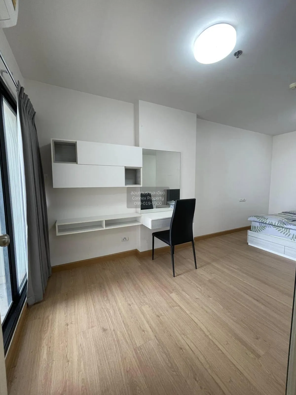 เช่าคอนโด  ศุภาลัย ลอฟท์ แจ้งวัฒนะ บางตลาด ปากเกร็ด นนทบุรี CX-93