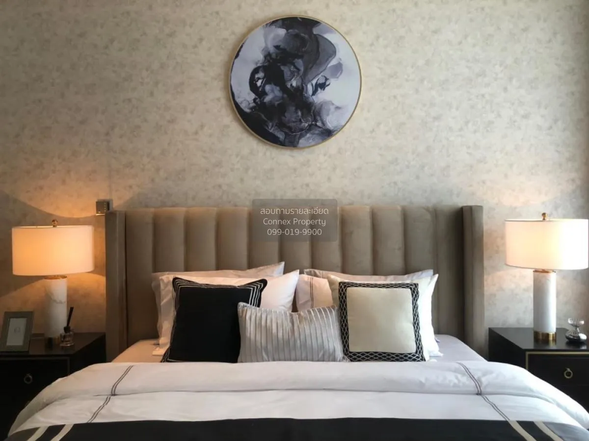 For Sale Condo , Saladaeng One , BTS-Sala Daeng , Silom , Bang Ra