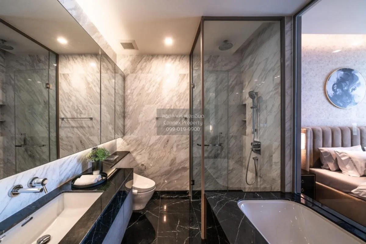For Sale Condo , Saladaeng One , BTS-Sala Daeng , Silom , Bang Ra
