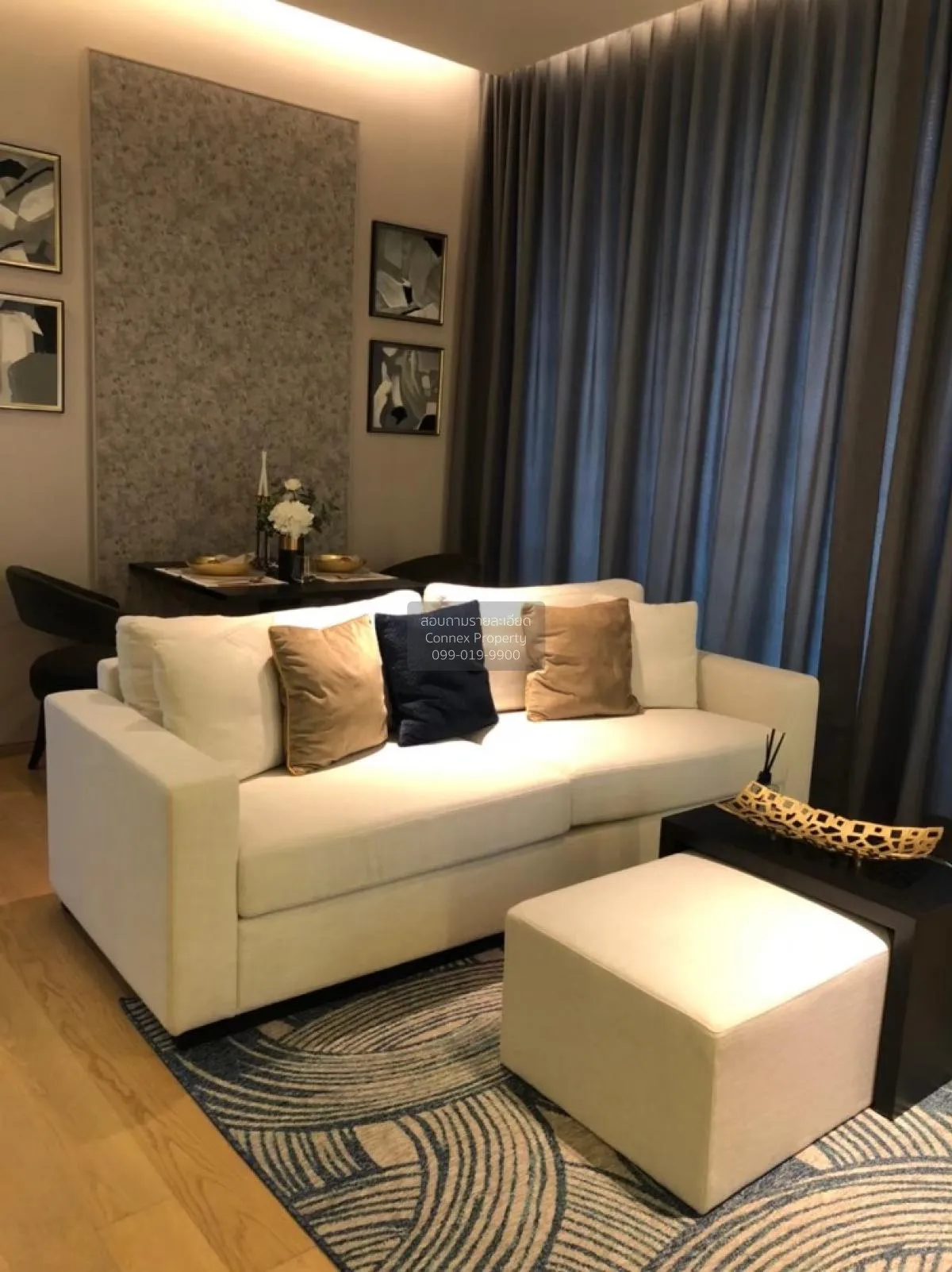 For Sale Condo , Saladaeng One , BTS-Sala Daeng , Silom , Bang Ra 2