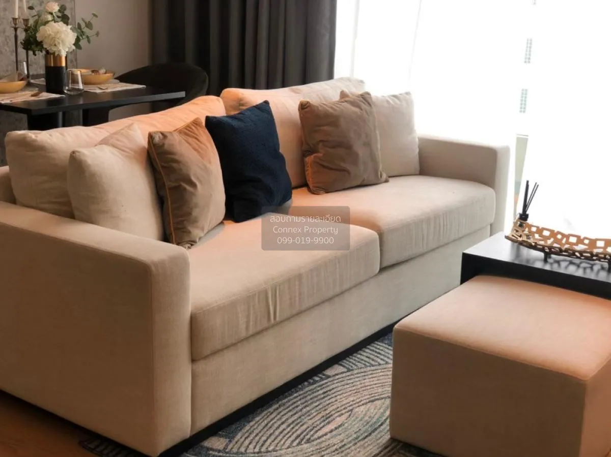 For Sale Condo , Saladaeng One , BTS-Sala Daeng , Silom , Bang Ra 3