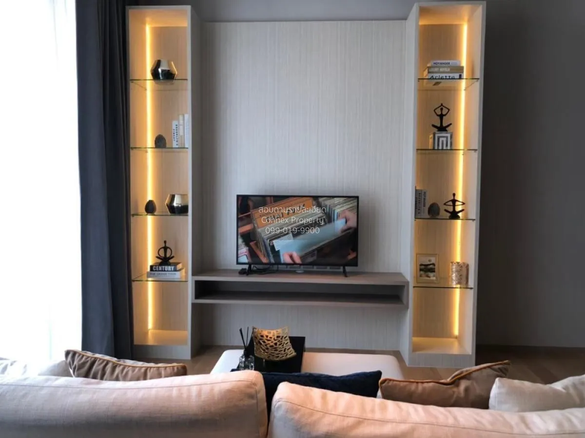 For Sale Condo , Saladaeng One , BTS-Sala Daeng , Silom , Bang Ra 4