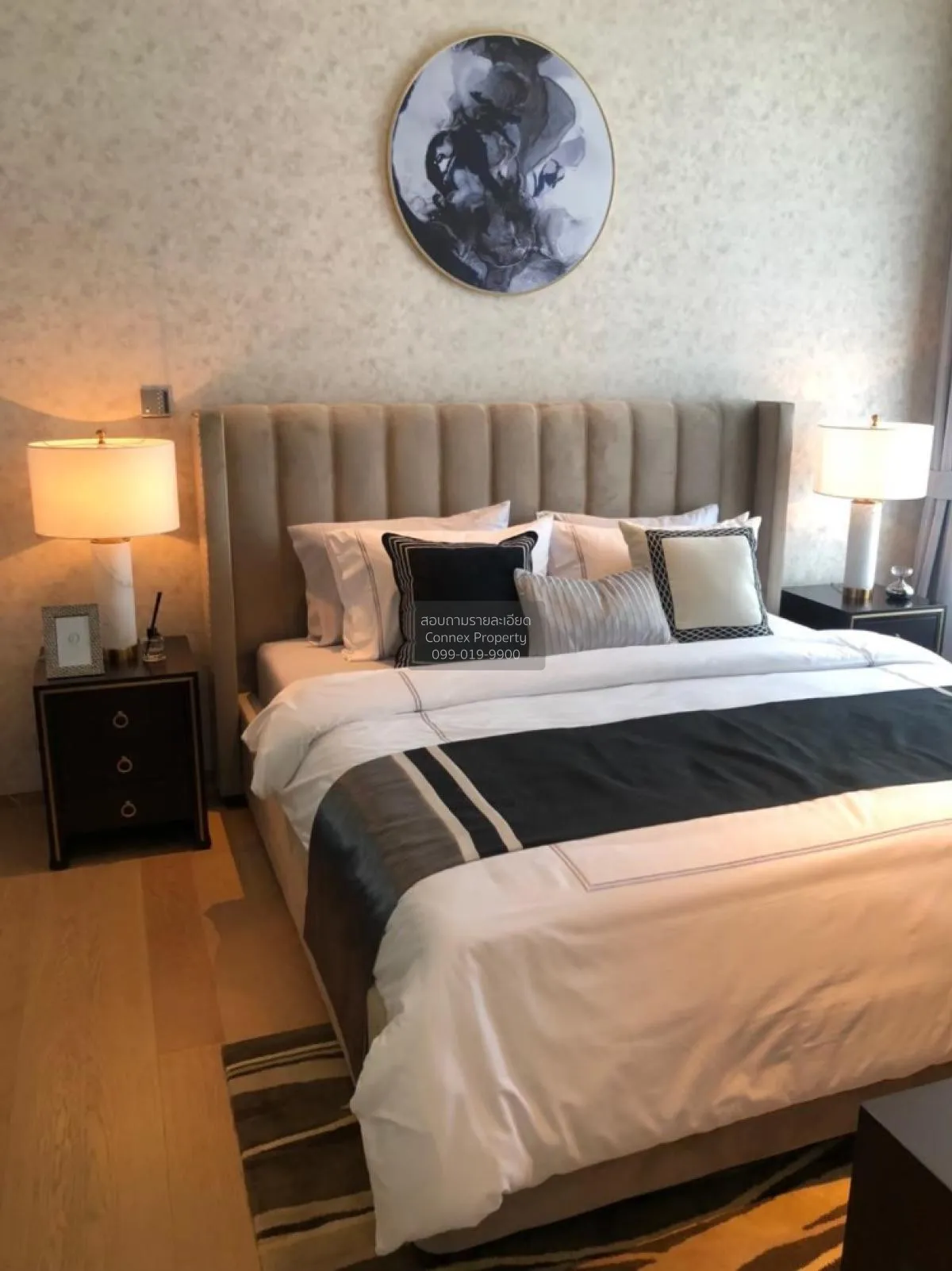 For Sale Condo , Saladaeng One , BTS-Sala Daeng , Silom , Bang Ra