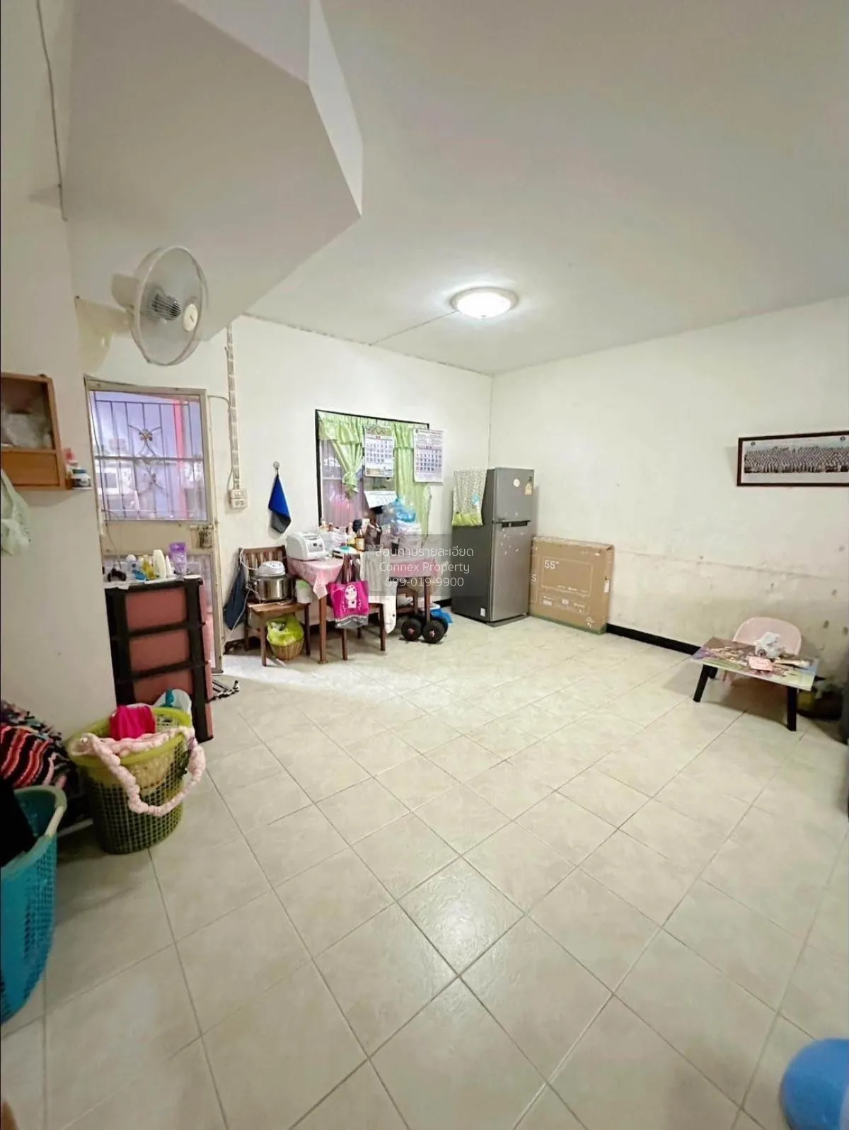 For Sale Townhouse/Townhome  , Baan Pruksa 28/1 Industrial Estate