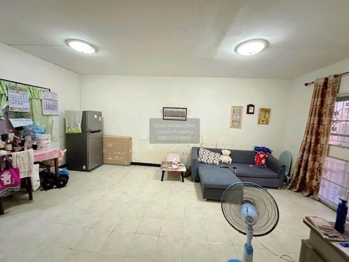 For Sale Townhouse/Townhome  , Baan Pruksa 28/1 Industrial Estate