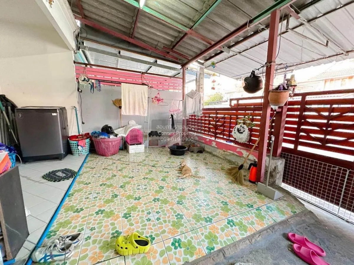 For Sale Townhouse/Townhome  , Baan Pruksa 28/1 Industrial Estate 4