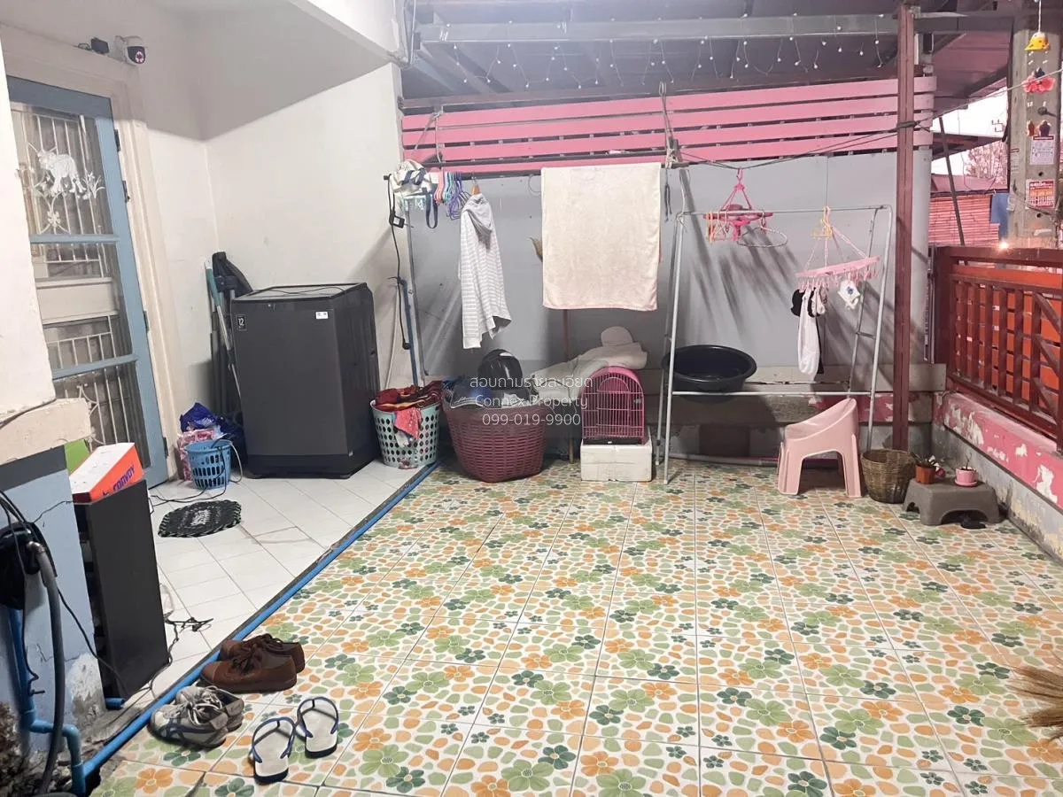 For Sale Townhouse/Townhome  , Baan Pruksa 28/1 Industrial Estate