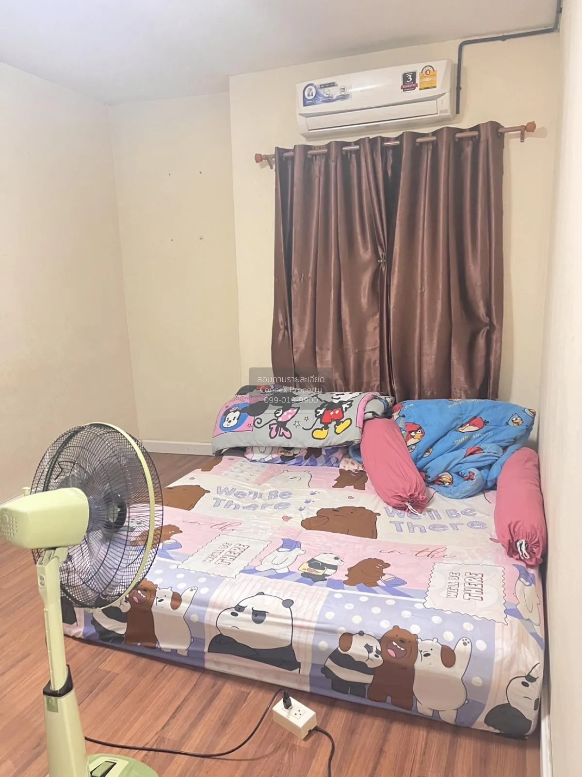 For Sale Townhouse/Townhome  , Baan Pruksa 28/1 Industrial Estate