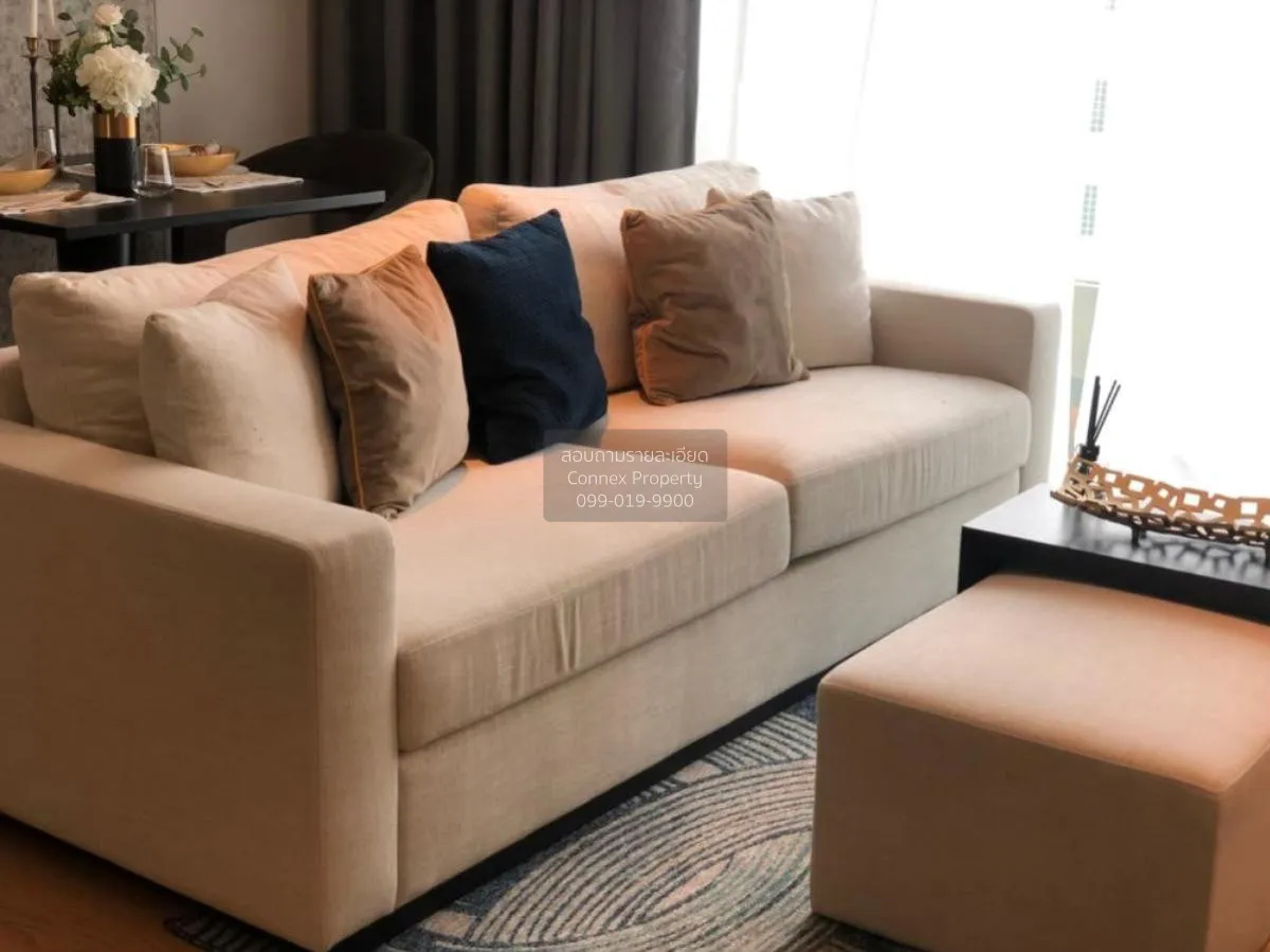 For Rent Condo , Saladaeng One , BTS-Sala Daeng , Silom , Bang Ra 3