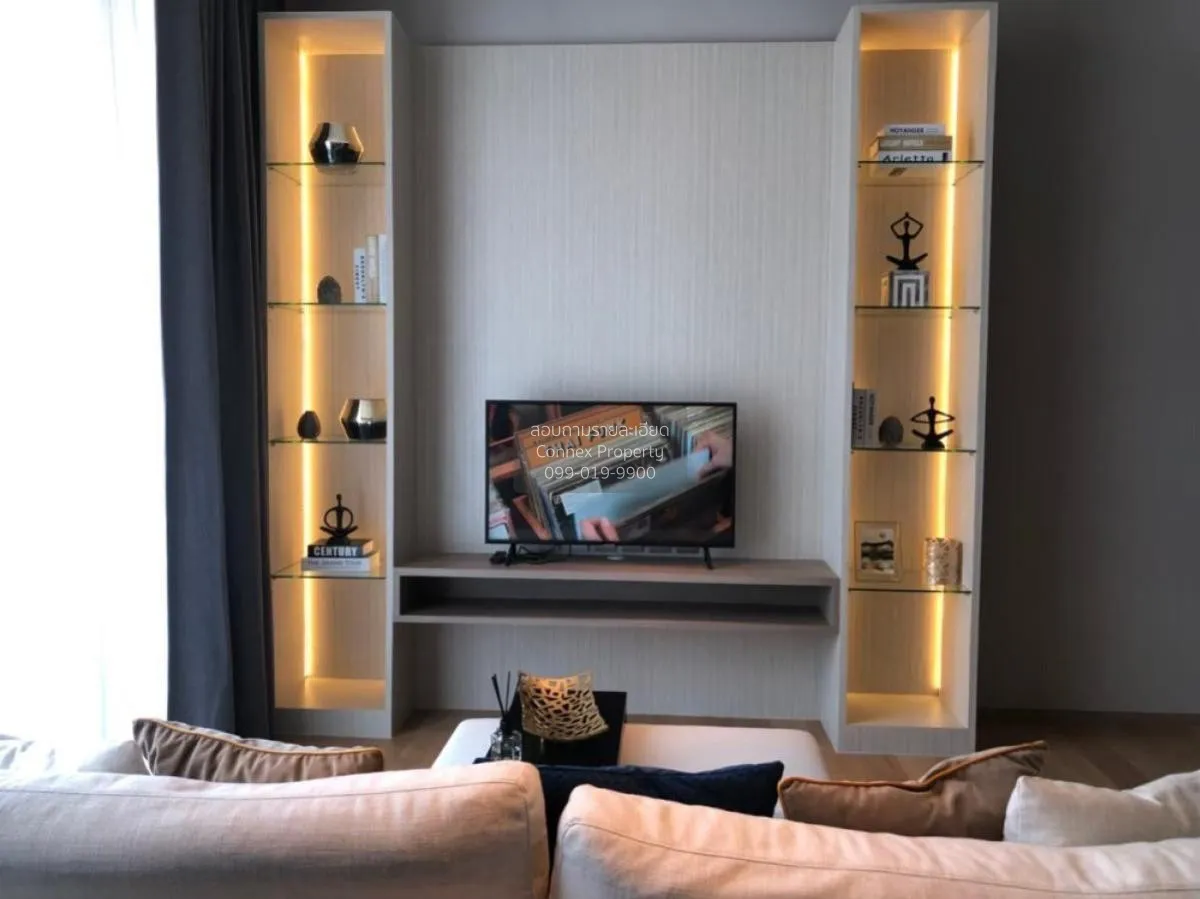 For Rent Condo , Saladaeng One , BTS-Sala Daeng , Silom , Bang Ra 4