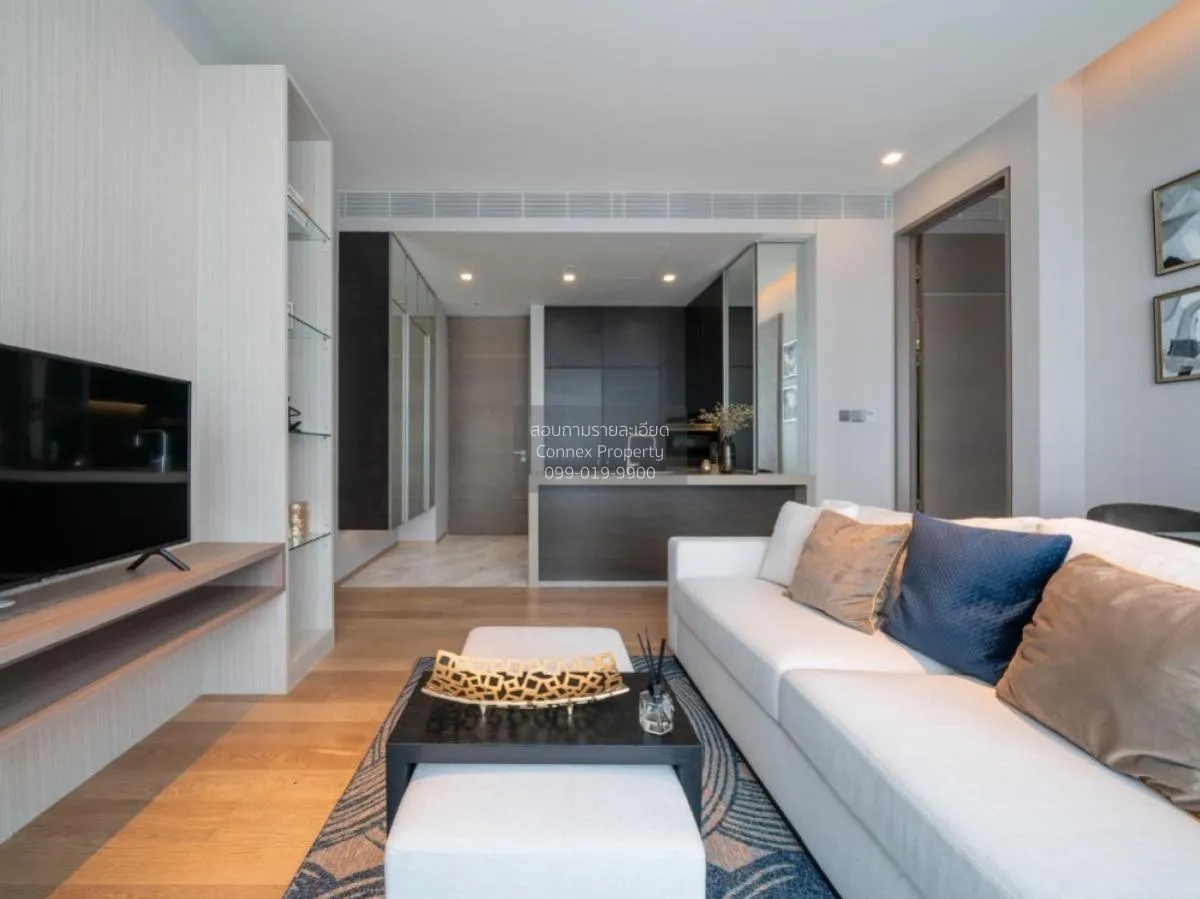 For Rent Condo , Saladaeng One , BTS-Sala Daeng , Silom , Bang Ra