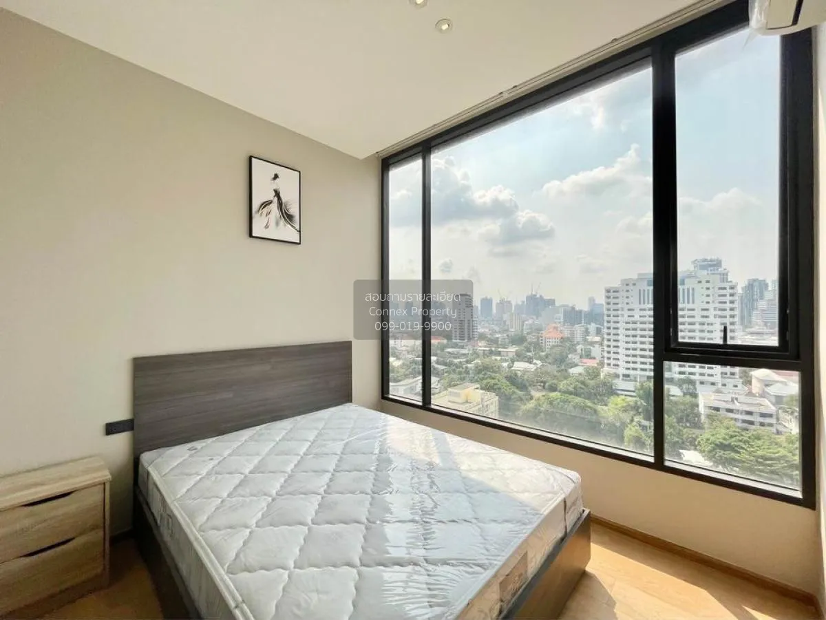 เช่าคอนโด  เดอะฟายน์ แบงค็อค ทองหล่อ-เอกมัย BTS-ทองหล่อ คลองตันเห 4