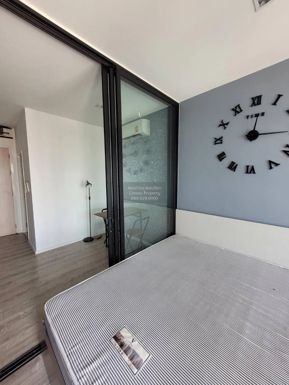 For Rent Condo , Knightsbridge Sky River Ocean  , BTS-Pak Nam , P 4