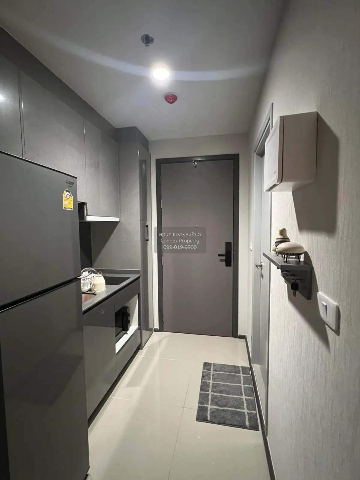 For Rent Condo , Ideo Chula-Samyan , MRT-Sam Yan , Si Phraya , Ba