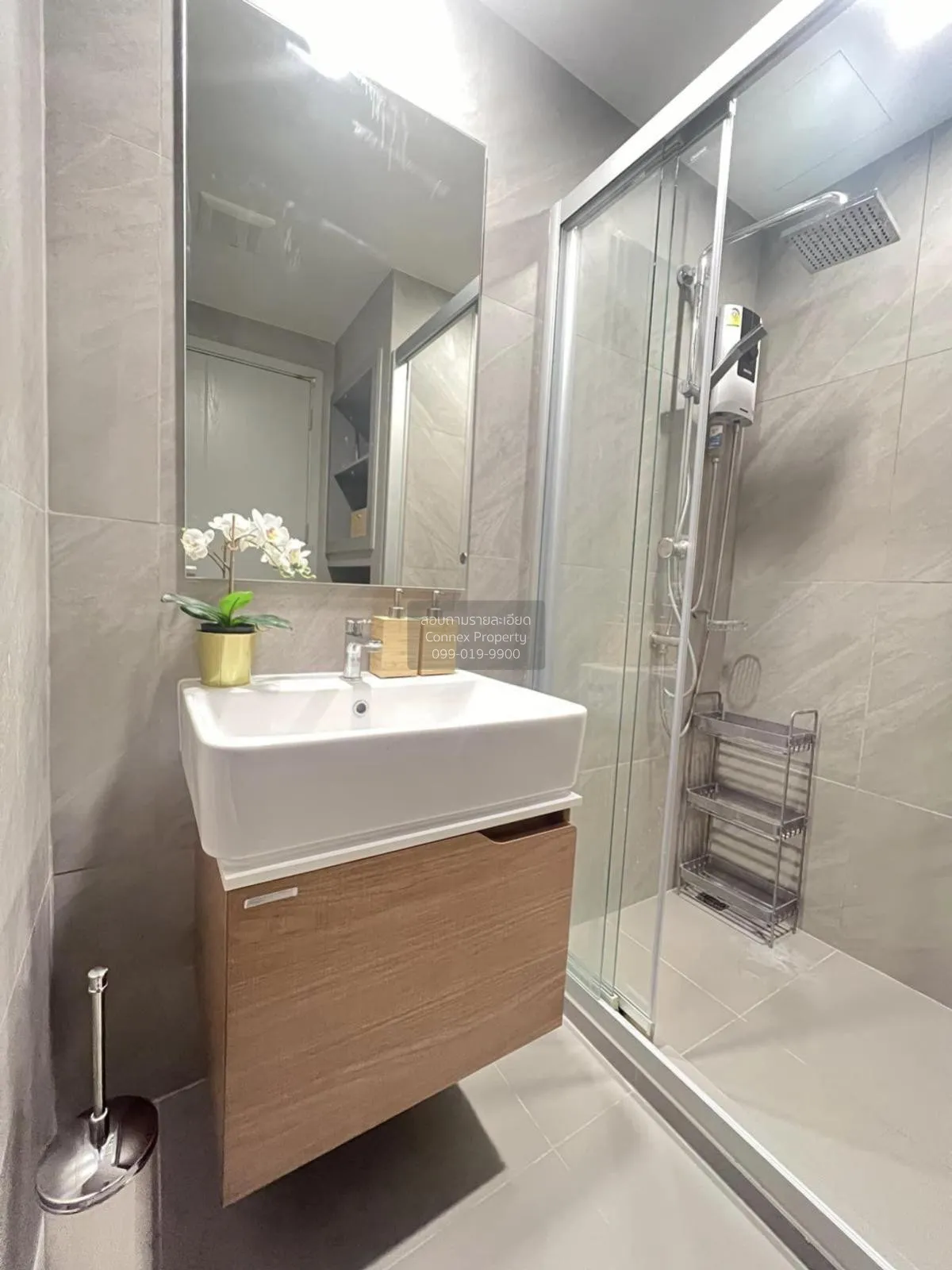 For Rent Condo , Ideo Chula-Samyan , MRT-Sam Yan , Si Phraya , Ba