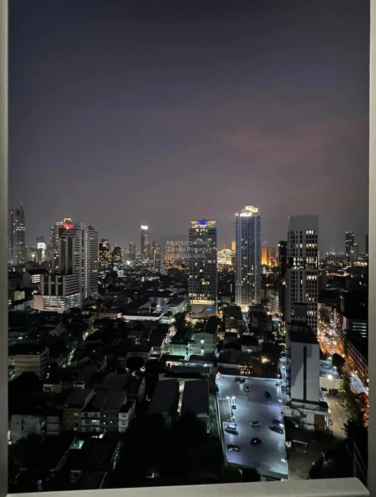 For Rent Condo , Ideo Chula-Samyan , MRT-Sam Yan , Si Phraya , Ba