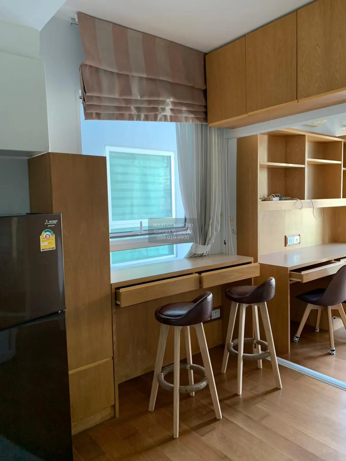 เช่าคอนโด  คอนโดเลต ไอซ์ ราชเทวี BTS-ราชเทวี ถนนเพชรบุรี เขต ราชเ 2