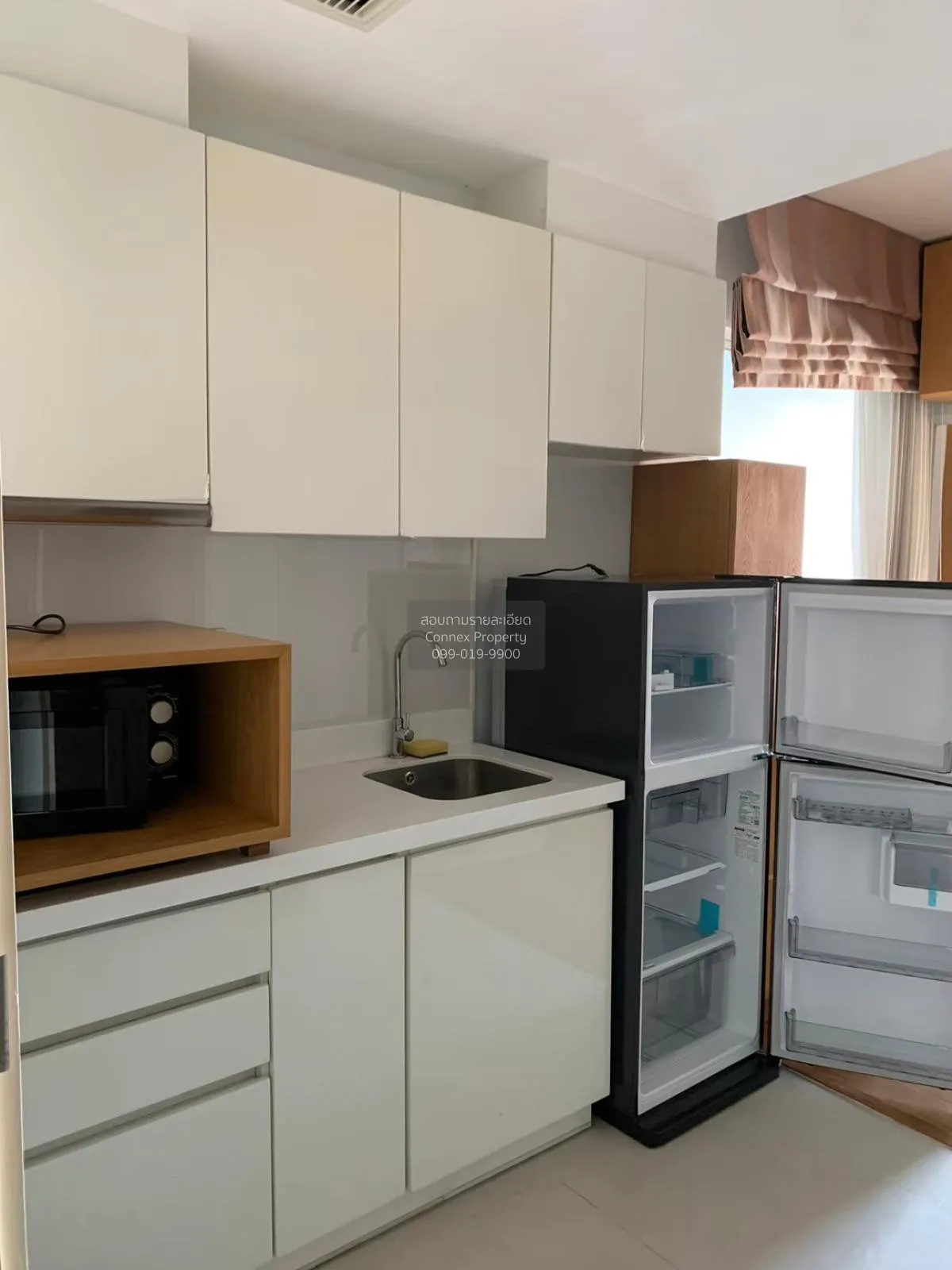 เช่าคอนโด  คอนโดเลต ไอซ์ ราชเทวี BTS-ราชเทวี ถนนเพชรบุรี เขต ราชเ 3