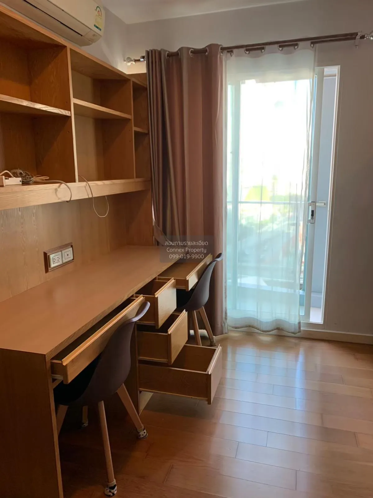 เช่าคอนโด  คอนโดเลต ไอซ์ ราชเทวี BTS-ราชเทวี ถนนเพชรบุรี เขต ราชเ