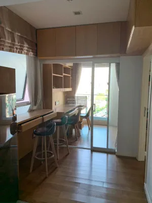 For Rent Condo , Condolette Ize Ratchathewi , BTS-Ratchathewi , Thanon Phetchaburi , Rat Thewi , Bangkok , CX-93040