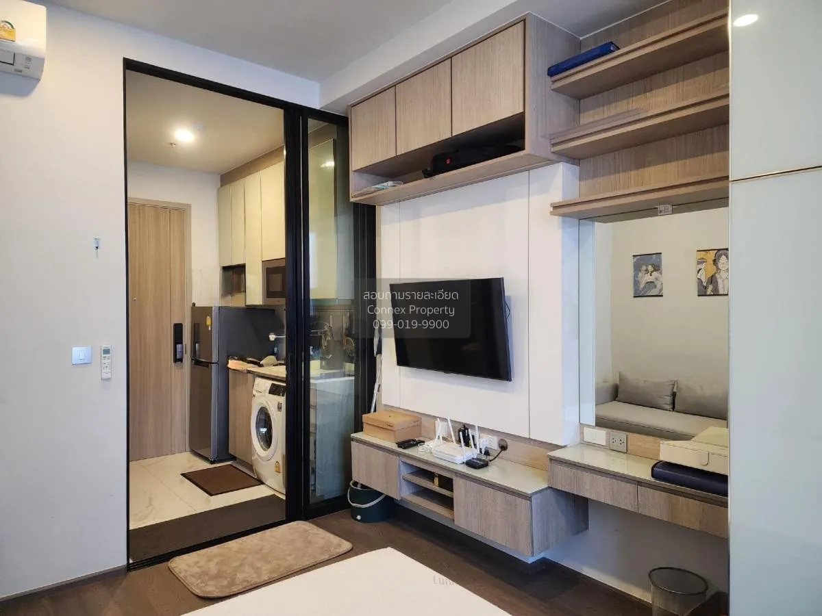 ขายคอนโด  พาร์ค ออริจิ้น พญาไท BTS-พญาไท ถนนพญาไท เขต ราชเทวี กรุ 3