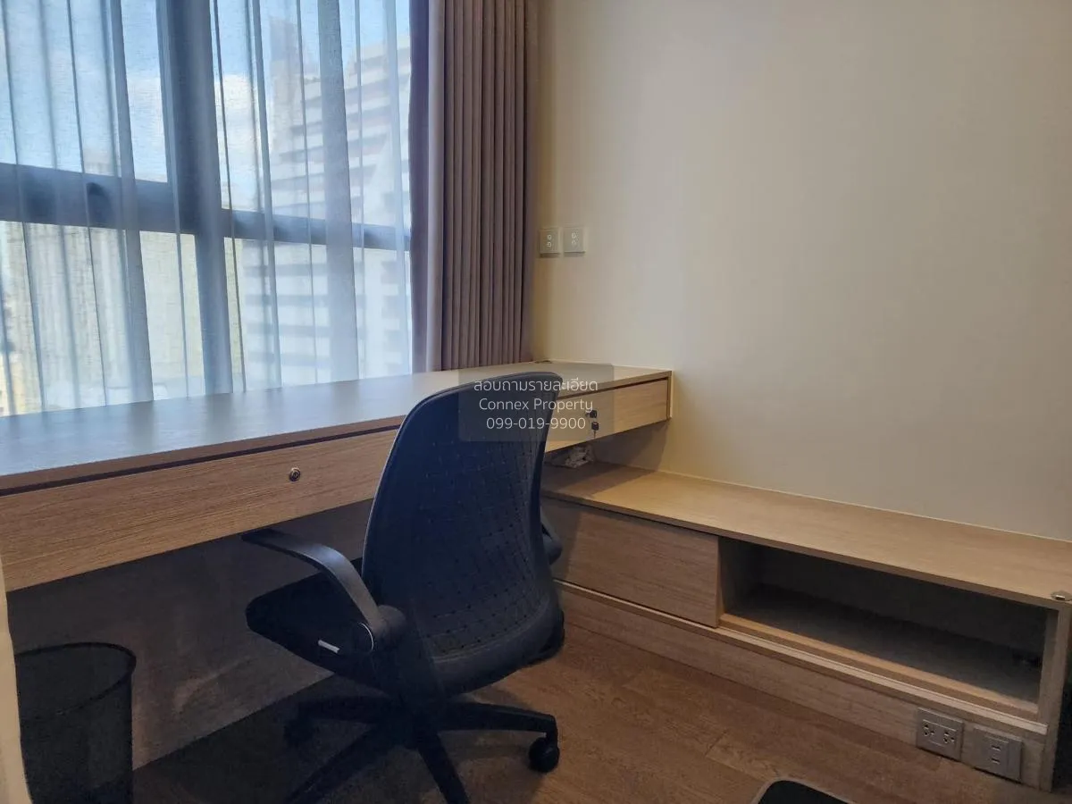 ขายคอนโด  พาร์ค ออริจิ้น พญาไท BTS-พญาไท ถนนพญาไท เขต ราชเทวี กรุ 4