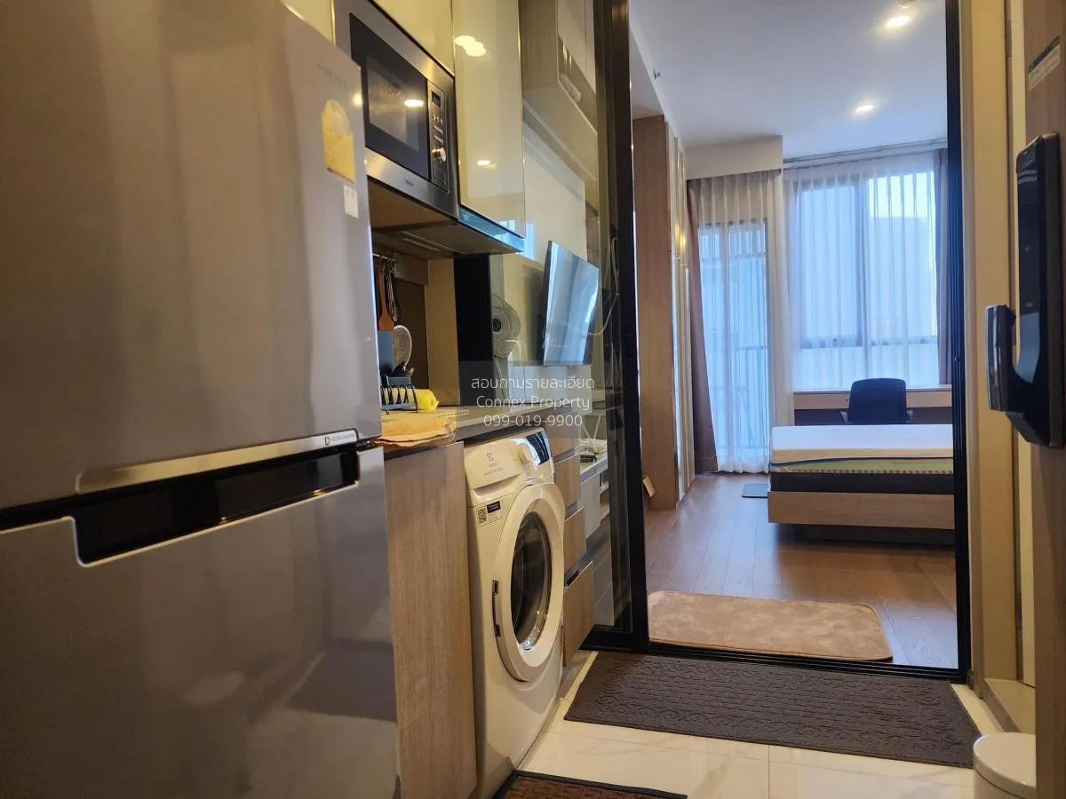 ขายคอนโด  พาร์ค ออริจิ้น พญาไท BTS-พญาไท ถนนพญาไท เขต ราชเทวี กรุ