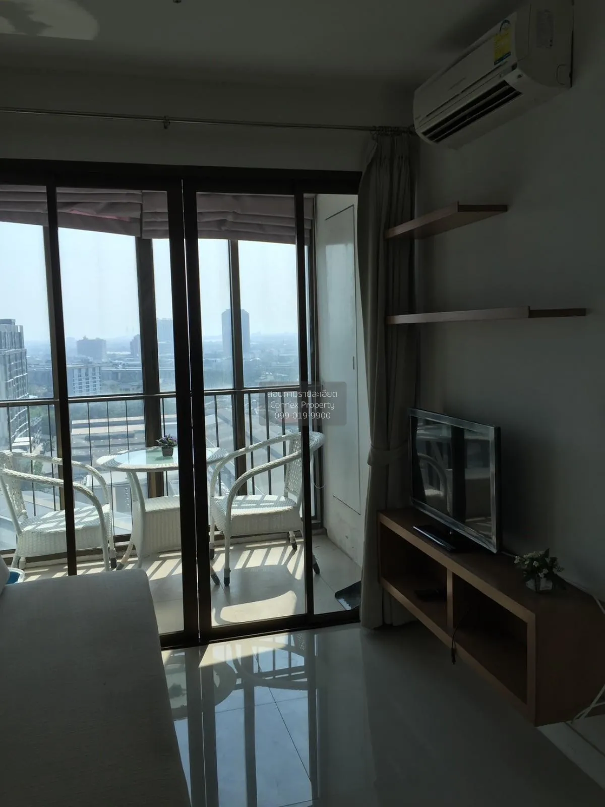 ขายคอนโด  ไอดีโอ มิกซ์ สุขุมวิท 103 BTS-อุดมสุข บางนา เขต บางนา ก