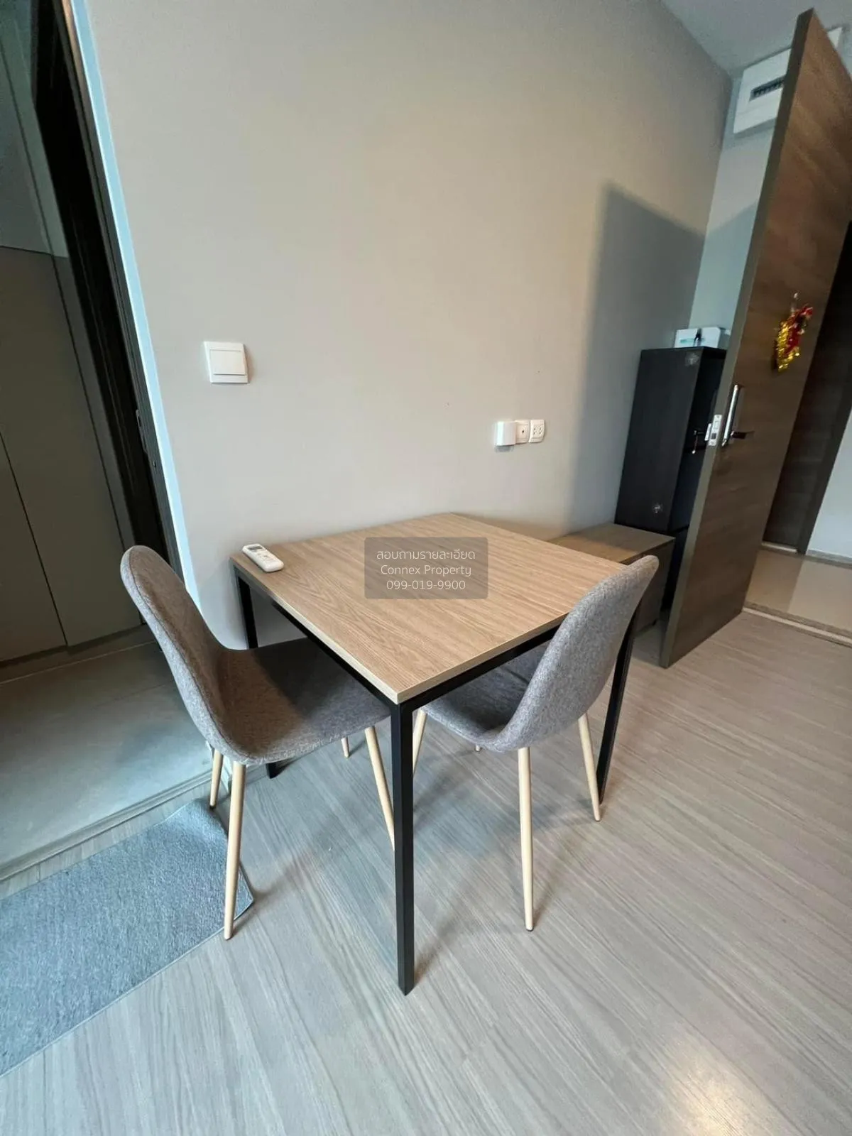 เช่าคอนโด  เดอะ ไพรเวซี่ เอส BTS-ปุณณวิถี บางจาก เขต พระโขนง กรุง