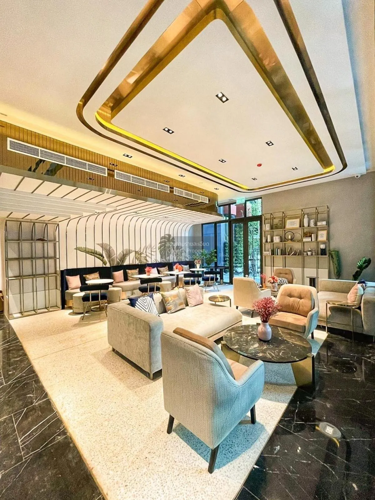 เช่าคอนโด  เดอะ ไพรเวซี่ เอส BTS-ปุณณวิถี บางจาก เขต พระโขนง กรุง