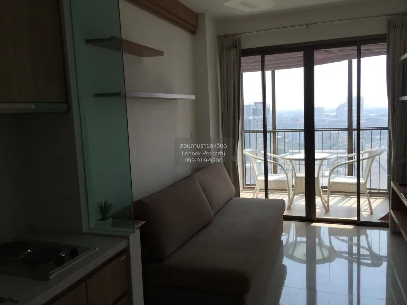 For Sale Condo , Ideo Mix Sukhumvit 103 , BTS-Udom Suk , Bang Na  1