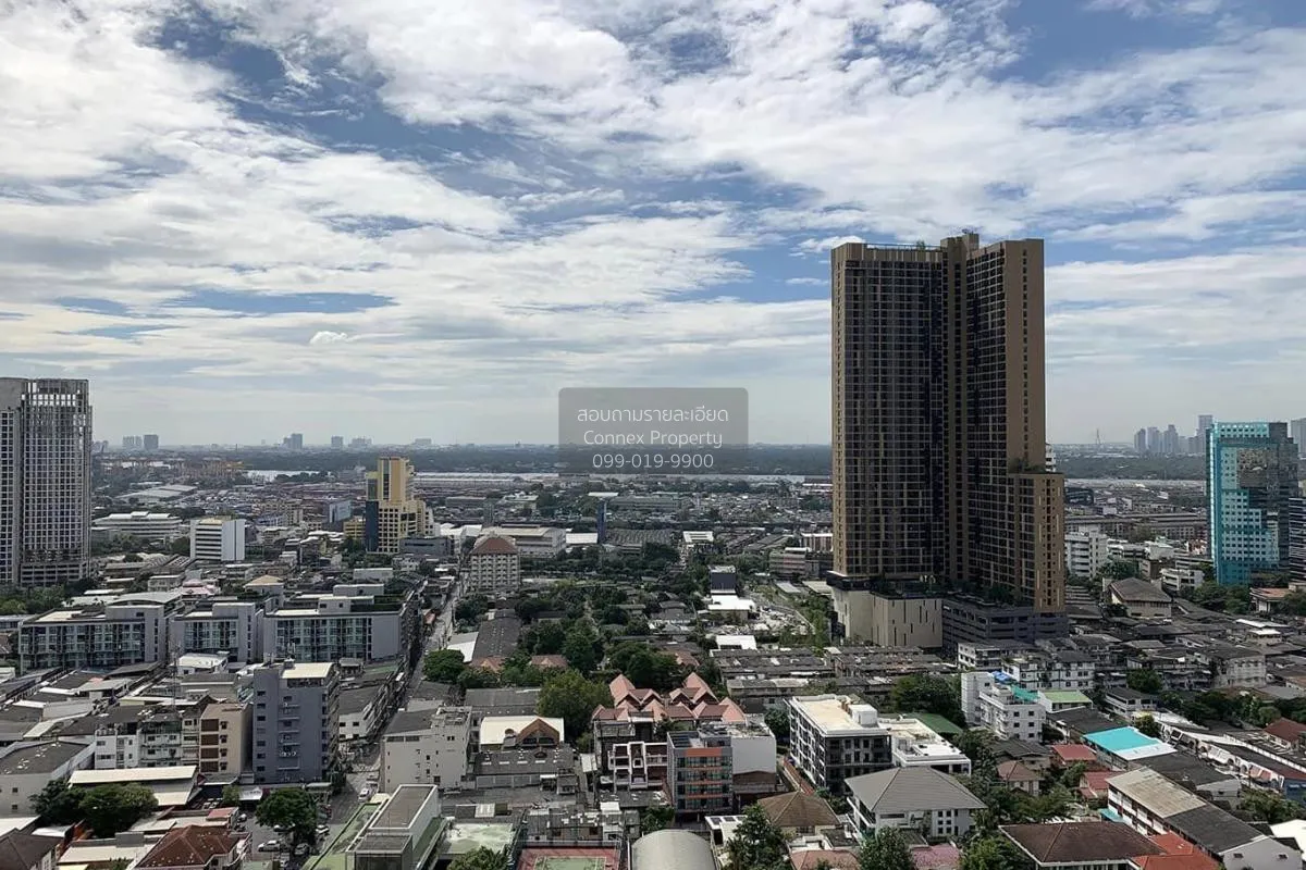 เช่าคอนโด  ไอดีโอ คิว สุขุมวิท 36 BTS-ทองหล่อ คลองตัน เขต คลองเตย