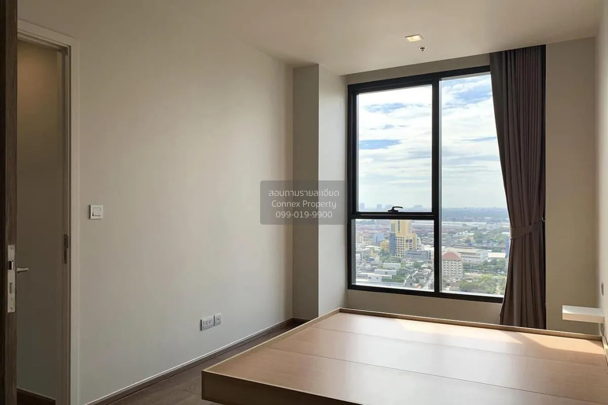 เช่าคอนโด  ไอดีโอ คิว สุขุมวิท 36 BTS-ทองหล่อ คลองตัน เขต คลองเตย