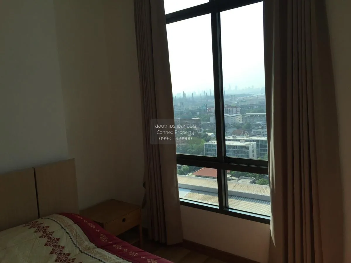 For Sale Condo , Ideo Blucove Sukhumvit , BTS-Udom Suk , Bang Na 