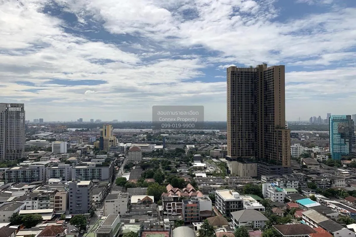 For Sale Condo , Ideo Q Sukhumvit 36 , BTS-Thong Lo , Khlong Tan 