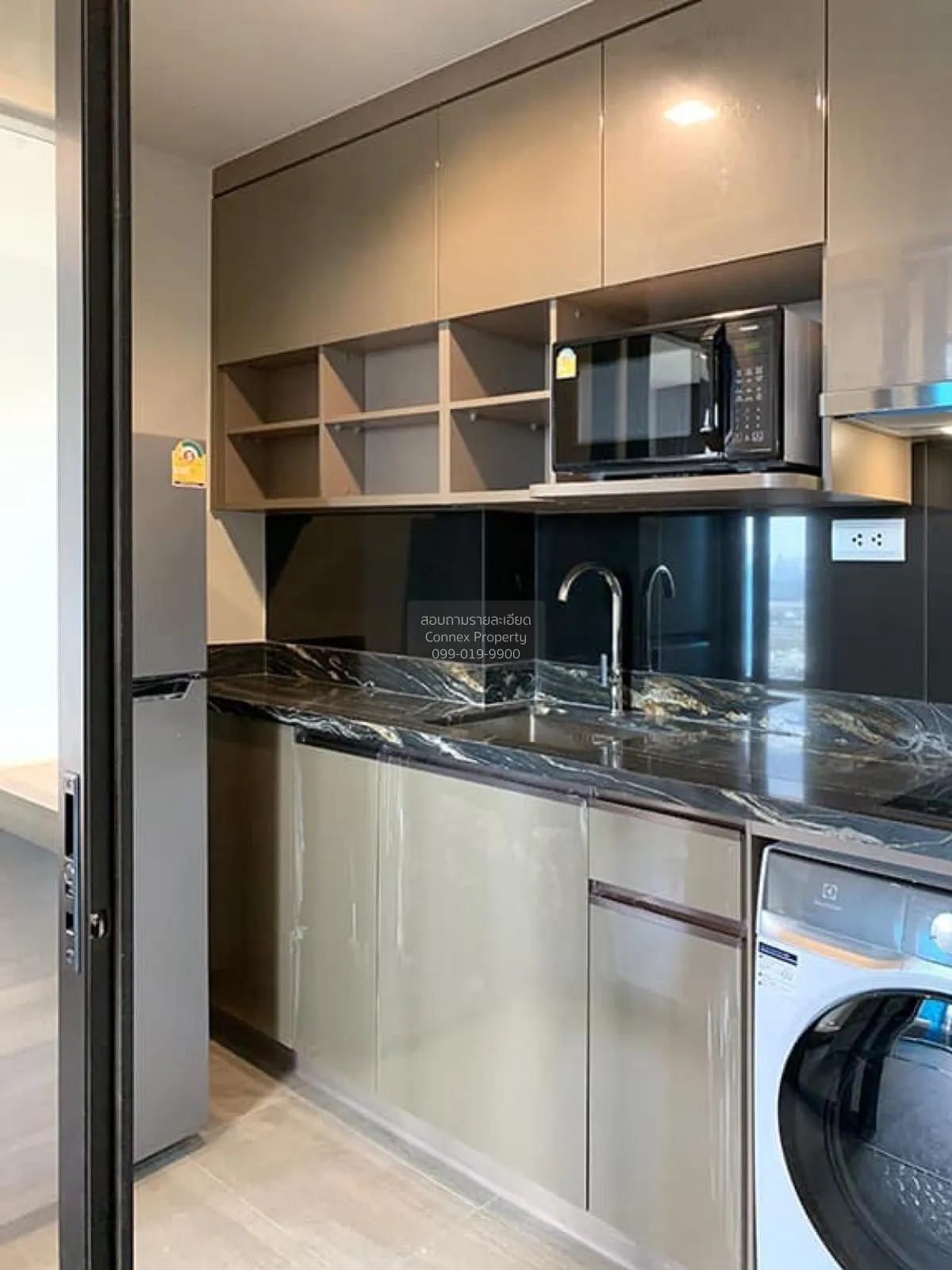 For Sale Condo , Ideo Q Sukhumvit 36 , BTS-Thong Lo , Khlong Tan  4