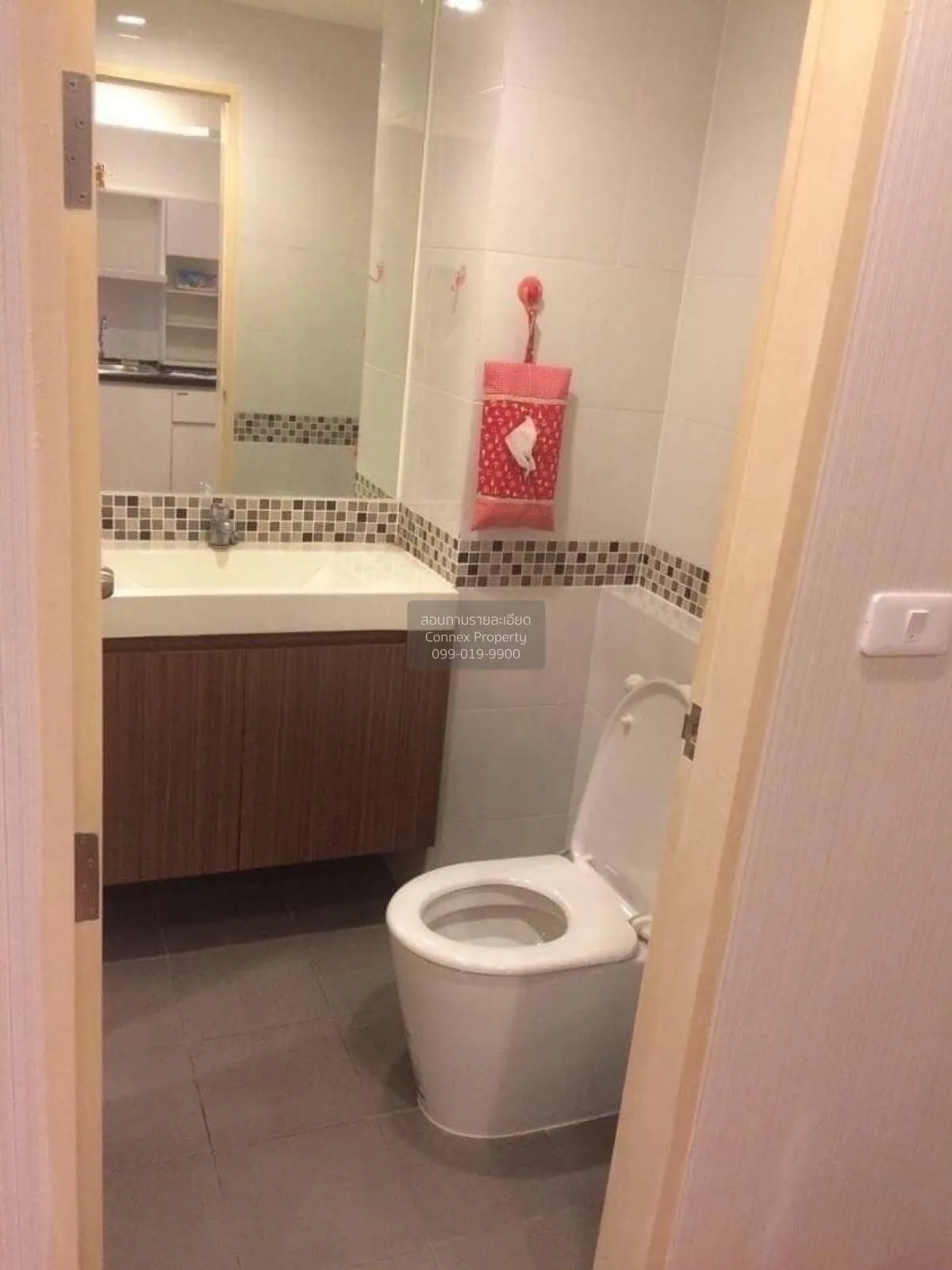 For Sale Condo , Casa Condo Sukhumvit 97 , BTS-Bang Chak , Bang C 4