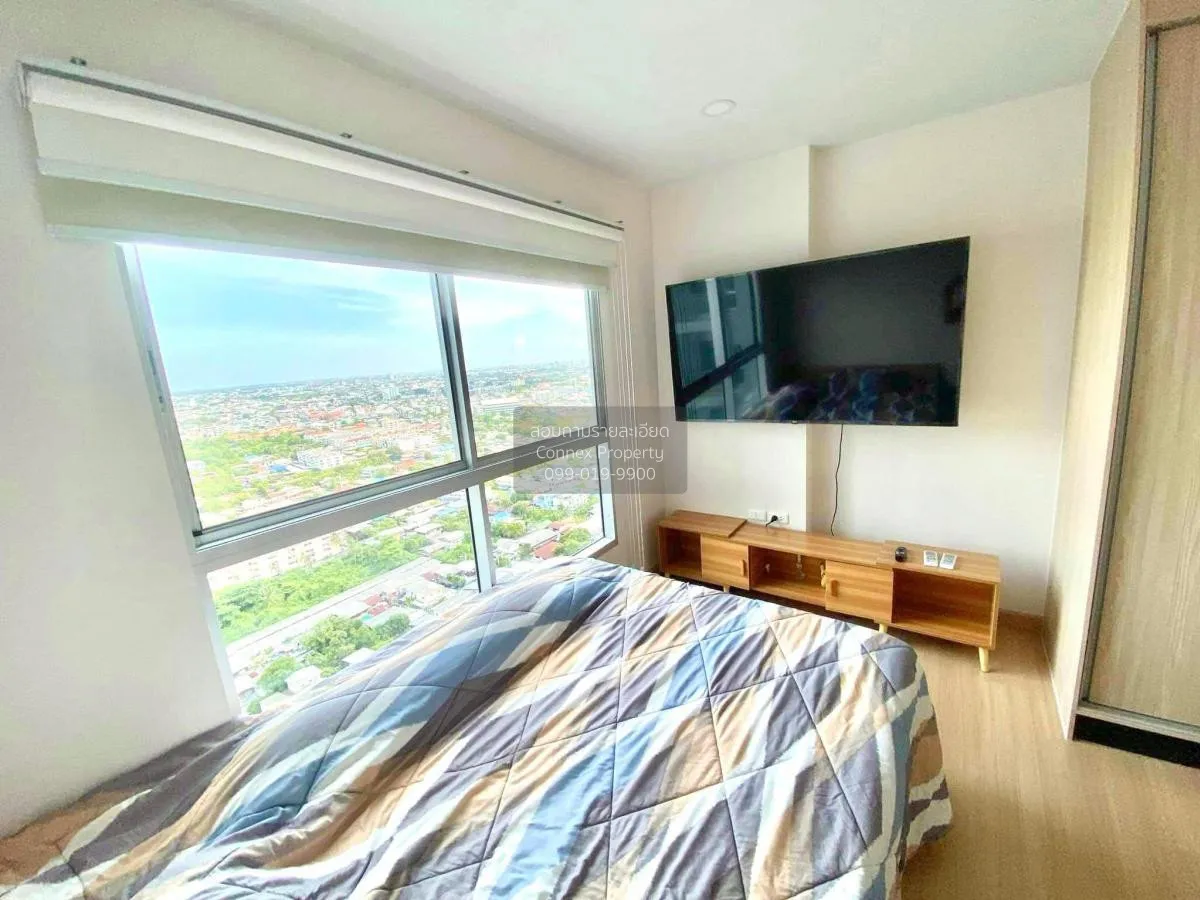 For Sale Condo , Supalai Park Talat Phlu Station , BTS-Talat Phlu 2