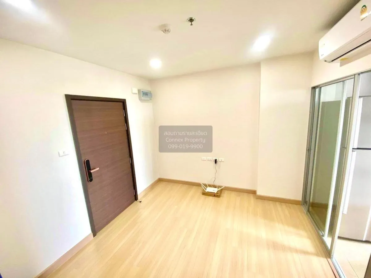 For Sale Condo , Supalai Park Talat Phlu Station , BTS-Talat Phlu 4