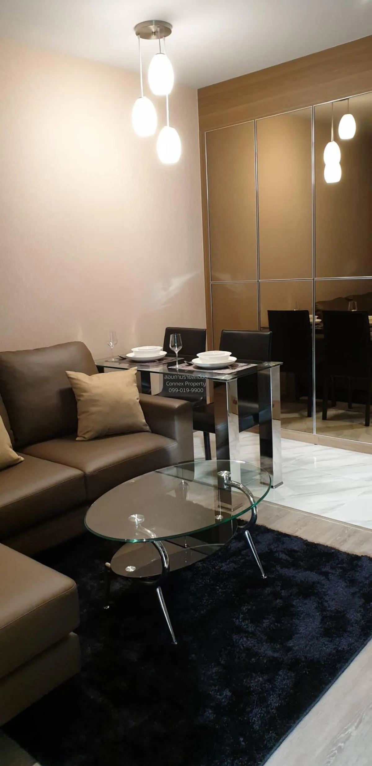 For Rent Condo , RHYTHM Ekkamai , BTS-Ekkamai , Khlong Tan Nuea ,