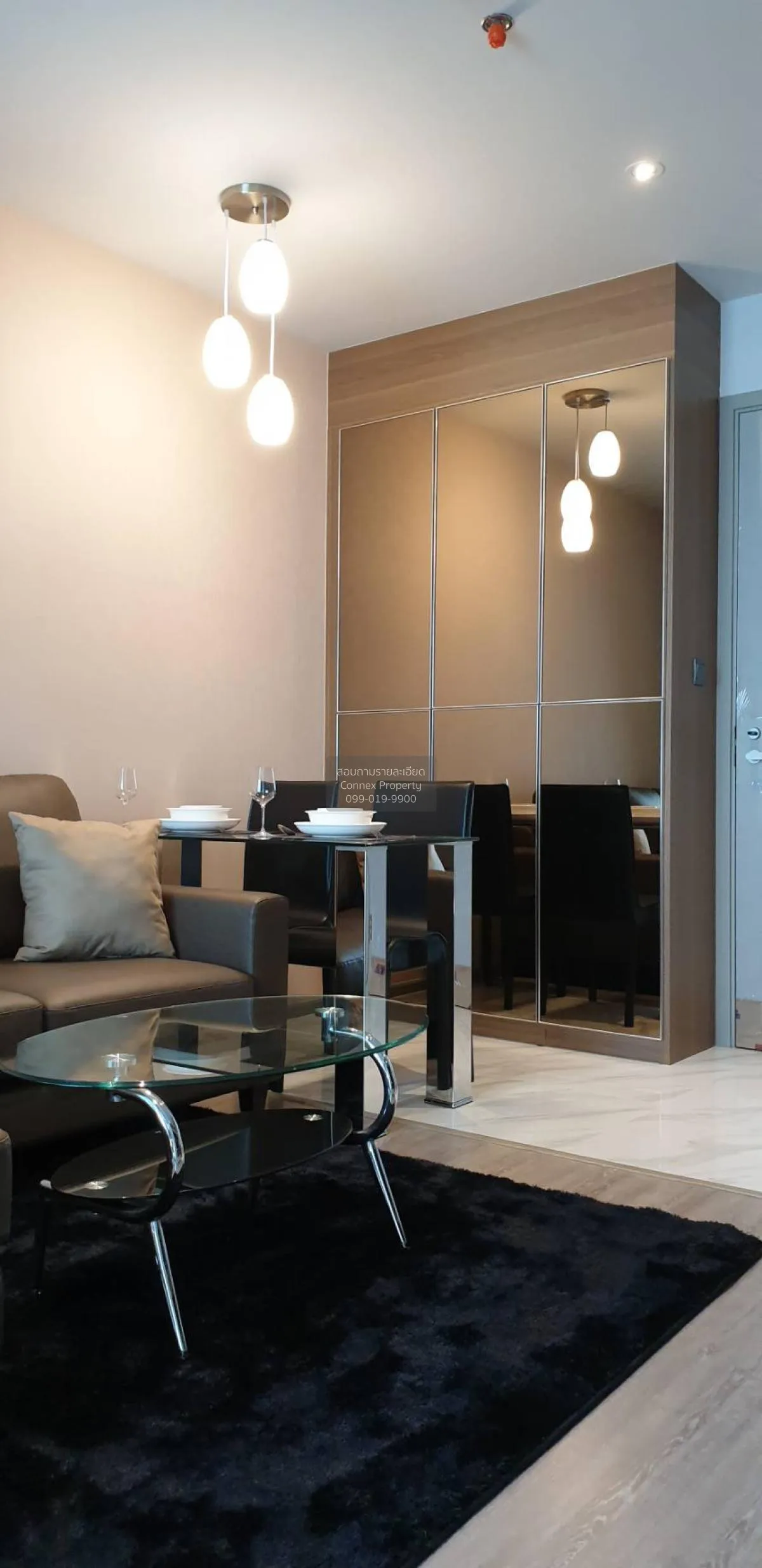 For Rent Condo , RHYTHM Ekkamai , BTS-Ekkamai , Khlong Tan Nuea ,