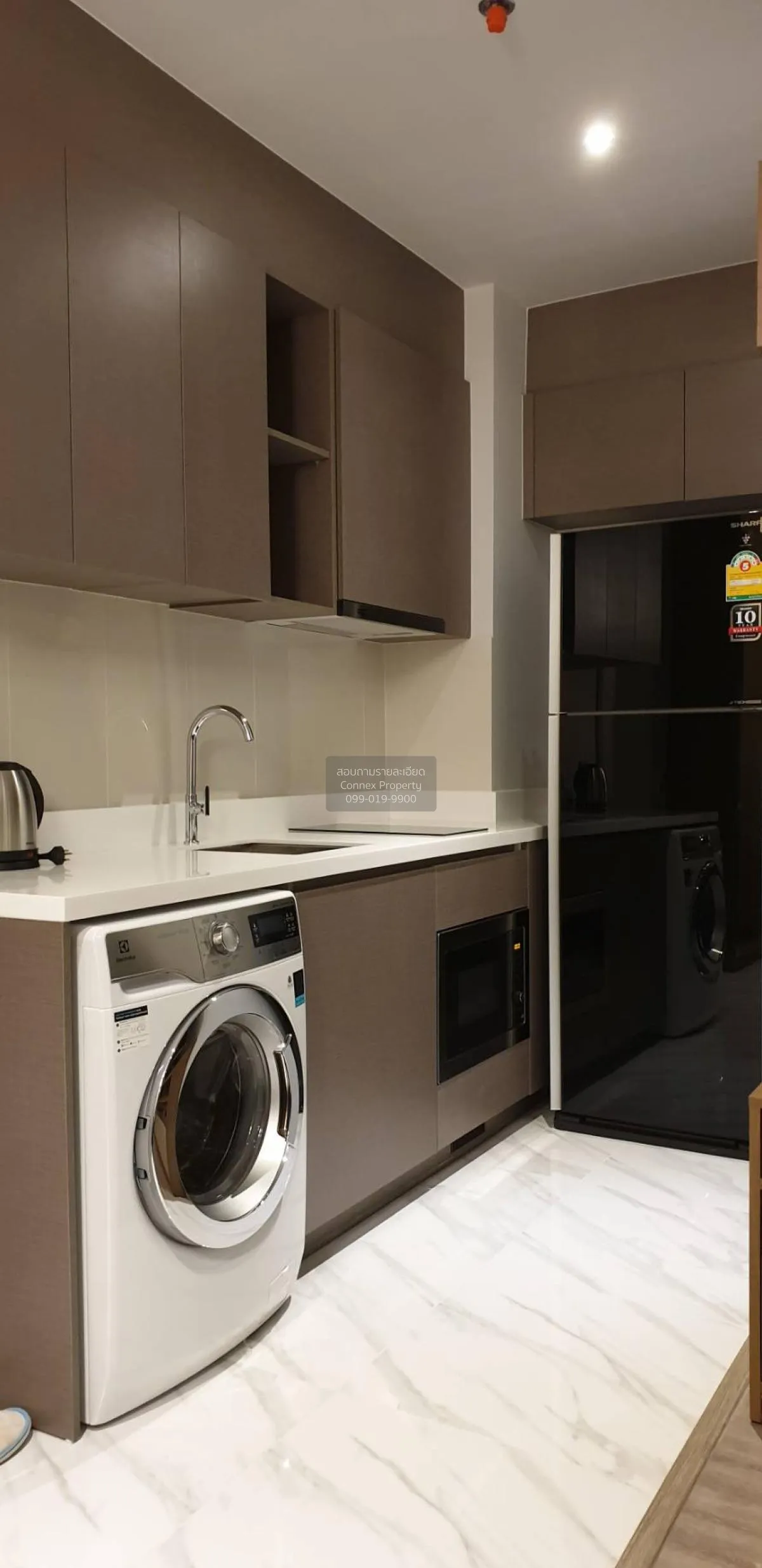 For Rent Condo , RHYTHM Ekkamai , BTS-Ekkamai , Khlong Tan Nuea ,