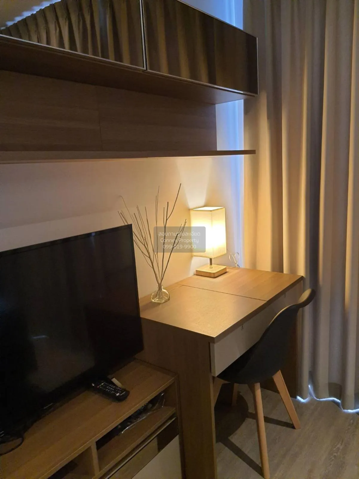 ขายคอนโด  รึทึ่ม เอกมัย BTS-เอกมัย คลองตันเหนือ เขต วัฒนา กรุงเทพ 4