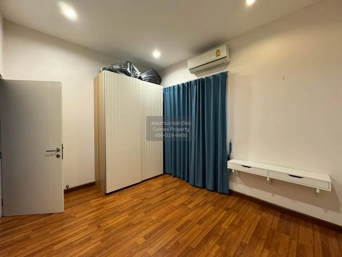 ขายบ้าน  วี ทู อ่อนนุช-พระราม 9 ห้องมุม ARL-บ้านทับช้าง ประเวศ เข