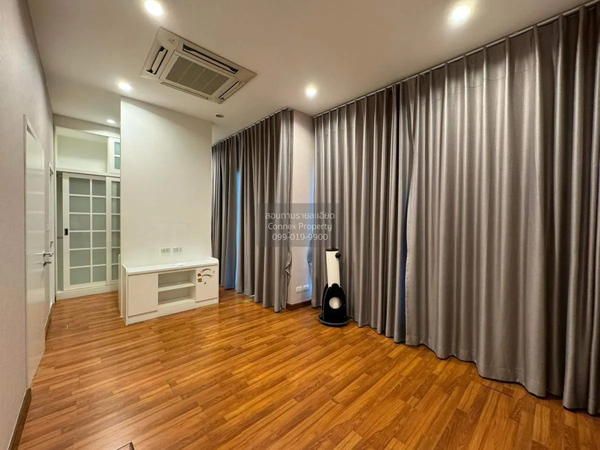 ขายบ้าน  วี ทู อ่อนนุช-พระราม 9 ห้องมุม ARL-บ้านทับช้าง ประเวศ เข