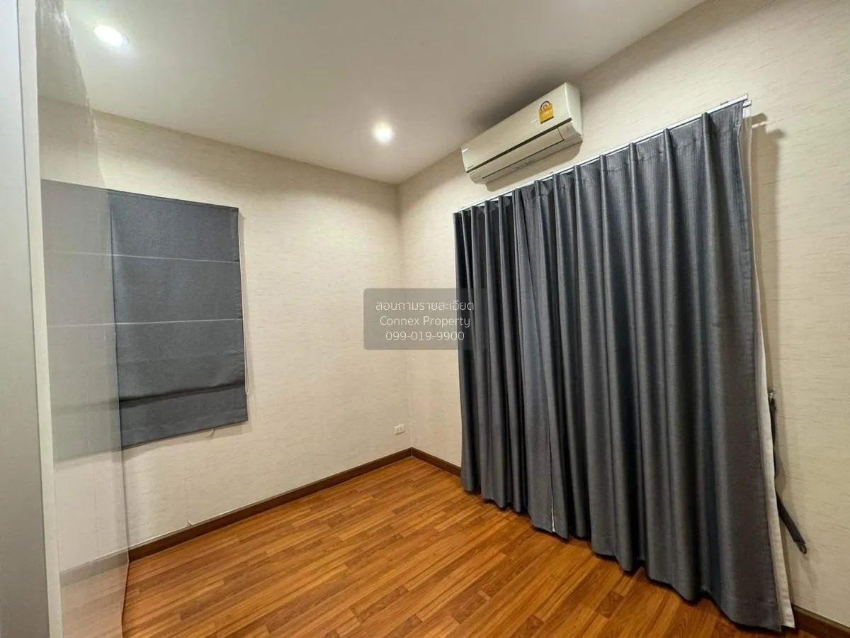 ขายบ้าน  วี ทู อ่อนนุช-พระราม 9 ห้องมุม ARL-บ้านทับช้าง ประเวศ เข